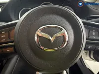 Used Mazda 6 Inclusive 165 HP (121 kW) 2019 White Sedan