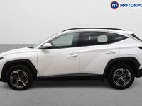 Used Hyundai Tucson Premium 252 HP (185 kW) 2026 SUV