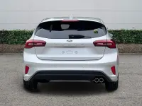 New Ford Focus ST-Line 2026 Hatchback