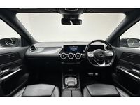 Used Mercedes GLA250 Exclusive 2020 Grey SUV