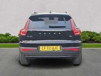 Used Volvo XC40 Ultimate 197 HP (144 kW) 2022 SUV