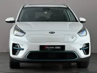 Used Kia e-Niro Plus 150 kW (204 HP) 2021 White SUV