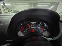 Used Audi A3 Sport 110 HP (80 kW) 2015 Blue Hatchback