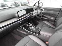 Used Kia Sorento 190 HP (139 kW) 2024 White SUV