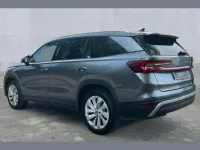Used Skoda Kodiaq SE L 150 HP (110 kW) 2025 Grey SUV