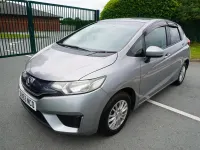 Used Honda Jazz ES 99 HP (72 kW) 2014 Hatchback