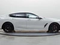 Usado BMW M850 Comfort Edition 523 CV (384 kW) 2021 Blanco Coupe