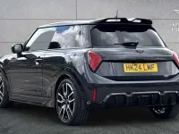 Used Mini Cooper S Hatch 201 HP (147 kW) 2024 Grey Hatchback