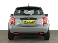 Used Mini Cooper S Hatch 135 kW (184 HP) 2022 Hatchback