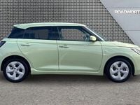 Used Suzuki Swift 2025 Hatchback