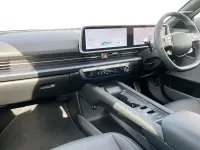 Used Hyundai Ioniq 6 Ultimate 167 kW (228 HP) 2025 Sedan