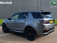 used Land Rover Discovery Sport Sw 1.5 P300e R-Dynamic HSE 5dr Auto [5 Seat]