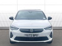 Second-hand Vauxhall Corsa GS Line 101 CP (74 kW) 2022 Hatchback