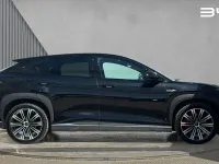 Used BYD Sealion 7 Design 389 kW (530 HP) 2025 Black SUV