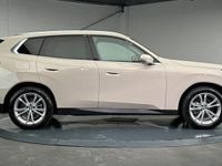 Used BMW X3 xLine 295 HP (216 kW) 2025 Grey SUV