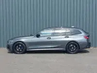 Used BMW M340 M Sport 374 HP (275 kW) 2019 Grey Estate