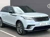 Used Land Rover Range Rover Velar HSE Dynamic 249 HP (183 kW) 2024 SUV