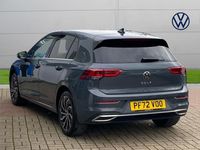 used VW Golf VIII 1.5 Tsi Style Edition 5Dr