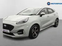 Used Ford Puma ST-Line 2025 Grey SUV