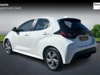 Used Toyota Yaris Hybrid 116 HP (85 kW) 2026 Hatchback