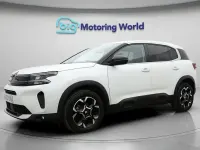 Used Citroën C5 PureTech 131 HP (96 kW) 2023 Hatchback