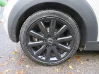 Gebraucht Mini Cooper S Hatch 192 PS (141 kW) 2017 Silber Kleinwagen