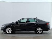 Used Skoda Octavia SE L 150 HP (110 kW) 2024 Black Hatchback