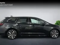 Used Toyota Corolla Design 140 HP (102 kW) 2026 Estate
