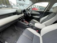 Used Honda HR-V Advance 131 HP (96 kW) 2024 Blue SUV