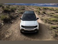 New Jeep Avenger Altitude 99 HP (72 kW) 2025 Other SUV