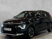 Used Kia Niro 150 kW (204 HP) 2024 SUV