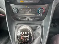 Used Ford Transit Connect 2020 White MPV