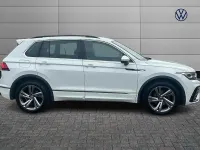 Used VW Tiguan 150 HP (110 kW) 2023 SUV