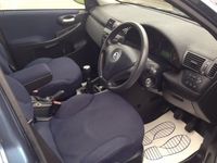 Used Fiat Stilo 2002 Hatchback