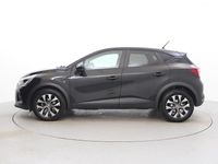Used Renault Captur Evolution 91 HP (66 kW) 2023 Black SUV