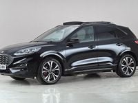 Usado Ford Kuga ST-Line X 224 HP (164 kW) 2023 SUV