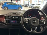 Begagnad VW up! GTI 116 HK (85 kW) 2023 Halvkombi