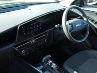 Used Kia Niro 127 HP (93 kW) 2025 Black SUV