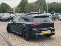 Used VW Golf VIII R 320 HP (235 kW) 2024