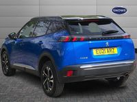 used Peugeot 2008 1.5 BlueHDi GT Euro 6 (s/s) 5dr