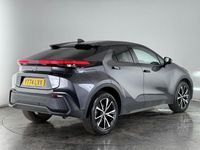 Used Toyota C-HR Design 223 HP (164 kW) 2024 Grey SUV
