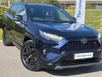 Used Toyota RAV4 Hybrid Sport 218 HP (160 kW) 2024 Other SUV