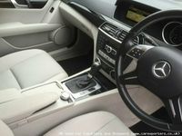 Used Mercedes C180 2011 Sedan