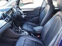 Used BMW 220 Luxury Line 190 HP (139 kW) 2021 Estate