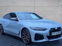 Used BMW i4 M Sport 250 kW (340 HP) 2025 Sedan