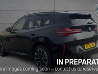 Used BMW X3 M Sport 205 HP (150 kW) 2025 Black SUV