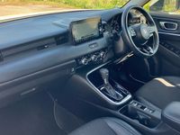 Używany Honda HR-V Advance 131 KM (96 kW) 2024 SUV