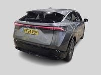 Used Nissan Ariya Evolve 22 kW (30 HP) 2024 Grey SUV