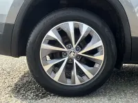 Used Skoda Kodiaq SE Drive 147 HP (108 kW) 2022 Graphite grey metallic SUV