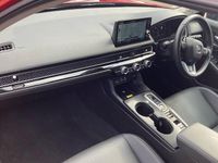 Used Honda Civic Advance 143 HP (105 kW) 2025 Hatchback